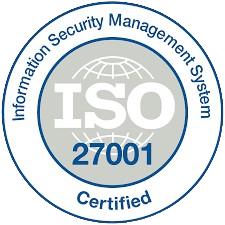 ISO 27001