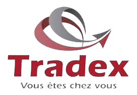 Tradex - Client de Swiftech